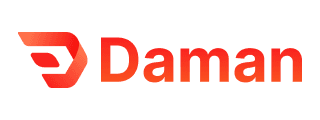 daman games logo