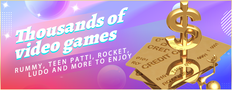 Daman Games Variety Games